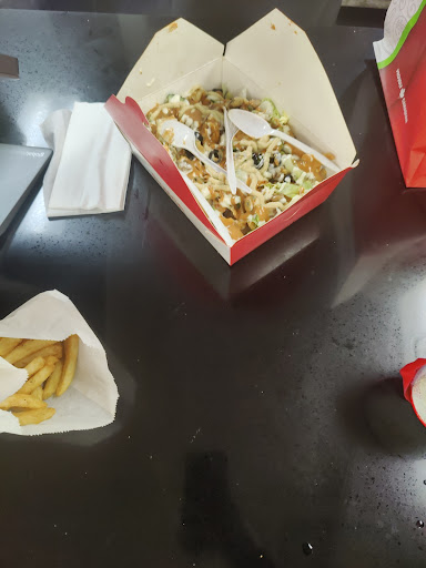 Photo of Prairie Donair Dewdney Ave. Regina - 3934 Dewdney Ave, Regina, SK S4T 1A1